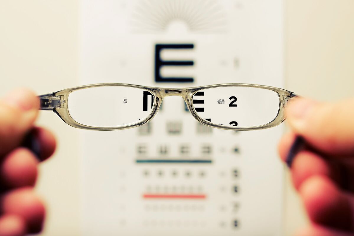 Examen & test de la vue : tout ce que vous devez savoir