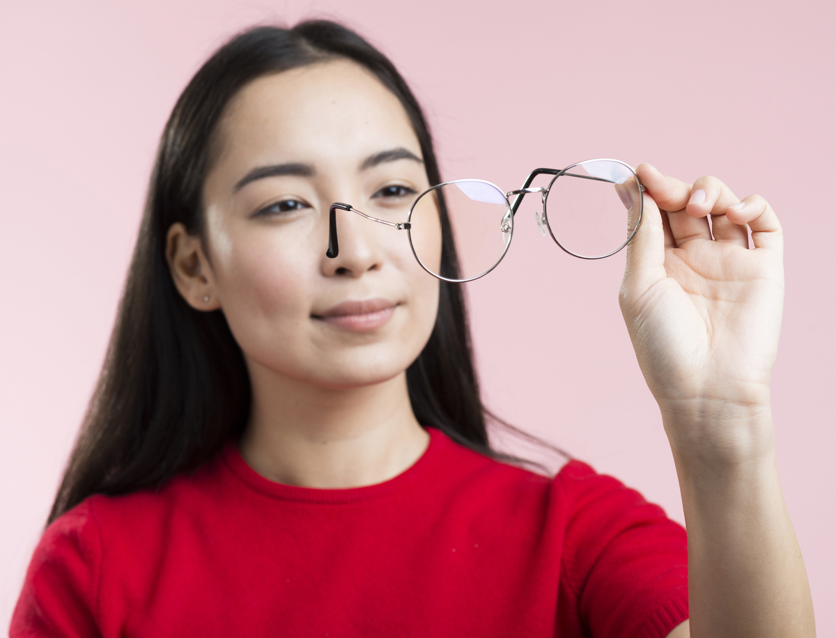 5 conseils pour entretenir et préserver ses lunettes