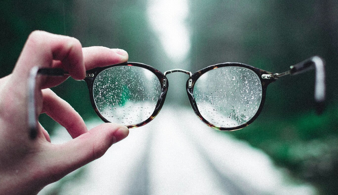 Comment éviter la buée sur vos lunettes ?